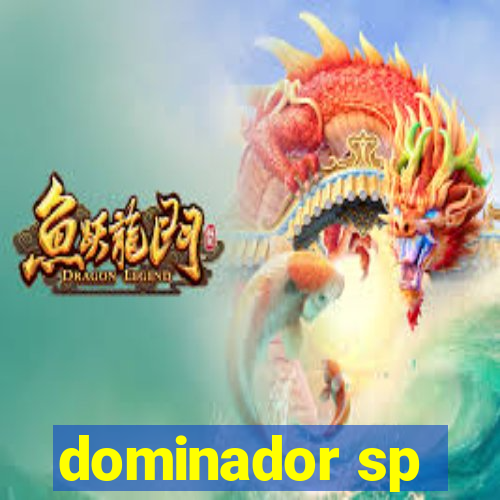 dominador sp